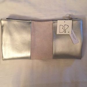 BP - Foldover Clutch new 🌟
